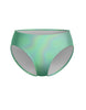 Hologram Mid-Low Rise Panty