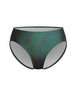Hologram Mid-Low Rise Panty