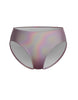 Hologram Mid-Low Rise Panty