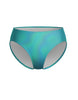 Hologram Mid-Low Rise Panty