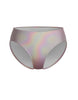 Hologram Mid-Low Rise Panty
