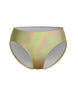 Hologram Mid-Low Rise Panty