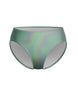 Hologram Mid-Low Rise Panty