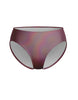 Hologram Mid-Low Rise Panty