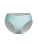 Hologram Mid-Low Rise Panty