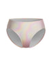 Hologram Mid-Low Rise Panty