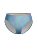 Hologram Mid-Low Rise Panty