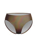 Hologram Mid-Low Rise Panty