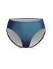 Hologram Mid-Low Rise Panty