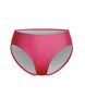 Hologram Mid-Low Rise Panty