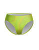 Hologram Mid-Low Rise Panty