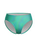 Hologram Mid-Low Rise Panty