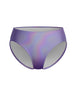 Hologram Mid-Low Rise Panty