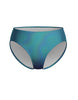 Hologram Mid-Low Rise Panty