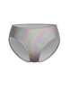 Hologram Mid-Low Rise Panty