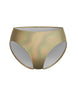 Hologram Mid-Low Rise Panty