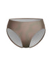 Hologram Mid-Low Rise Panty