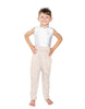 Solid ITY Harem Pants