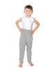 Solid ITY Harem Pants