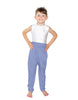 Solid ITY Harem Pants