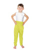 Solid ITY Harem Pants