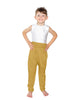 Solid ITY Harem Pants