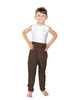 Solid ITY Harem Pants