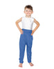 Solid ITY Harem Pants