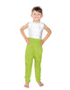 Solid ITY Harem Pants