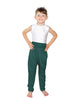 Solid ITY Harem Pants