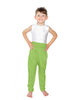 Solid ITY Harem Pants