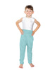 Solid ITY Harem Pants