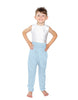 Solid ITY Harem Pants