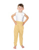 Solid ITY Harem Pants