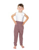 Solid ITY Harem Pants