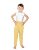 Solid ITY Harem Pants