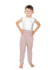 Solid ITY Harem Pants