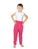 Solid ITY Harem Pants