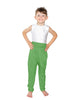 Solid ITY Harem Pants
