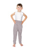 Solid ITY Harem Pants
