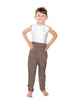 Solid ITY Harem Pants