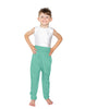 Solid ITY Harem Pants