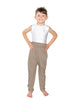 Solid ITY Harem Pants