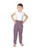 Solid ITY Harem Pants