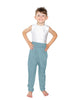 Solid ITY Harem Pants