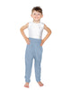 Solid ITY Harem Pants