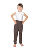 Solid ITY Harem Pants