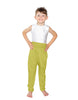 Solid ITY Harem Pants