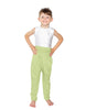 Solid ITY Harem Pants