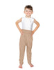 Solid ITY Harem Pants